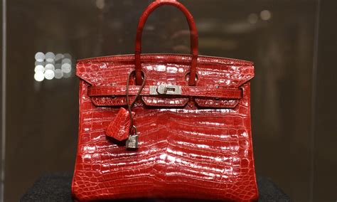 borse hermes rubate|Furto in un magazzino di Hermès: sottratte borse per un.